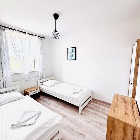 Apartament Salton Salzberg Exterior foto
