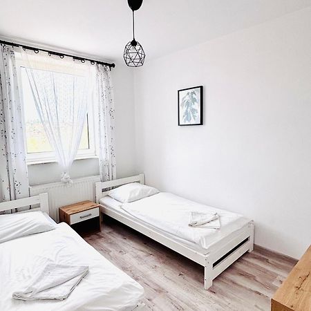 Apartament Salton Salzberg Exterior foto