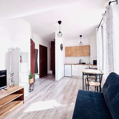 Apartament Salton Salzberg Exterior foto