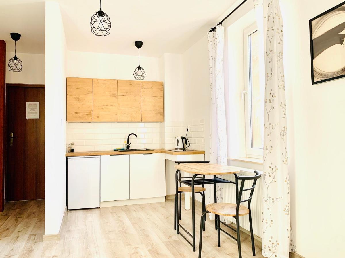 Apartament Salton Salzberg Exterior foto