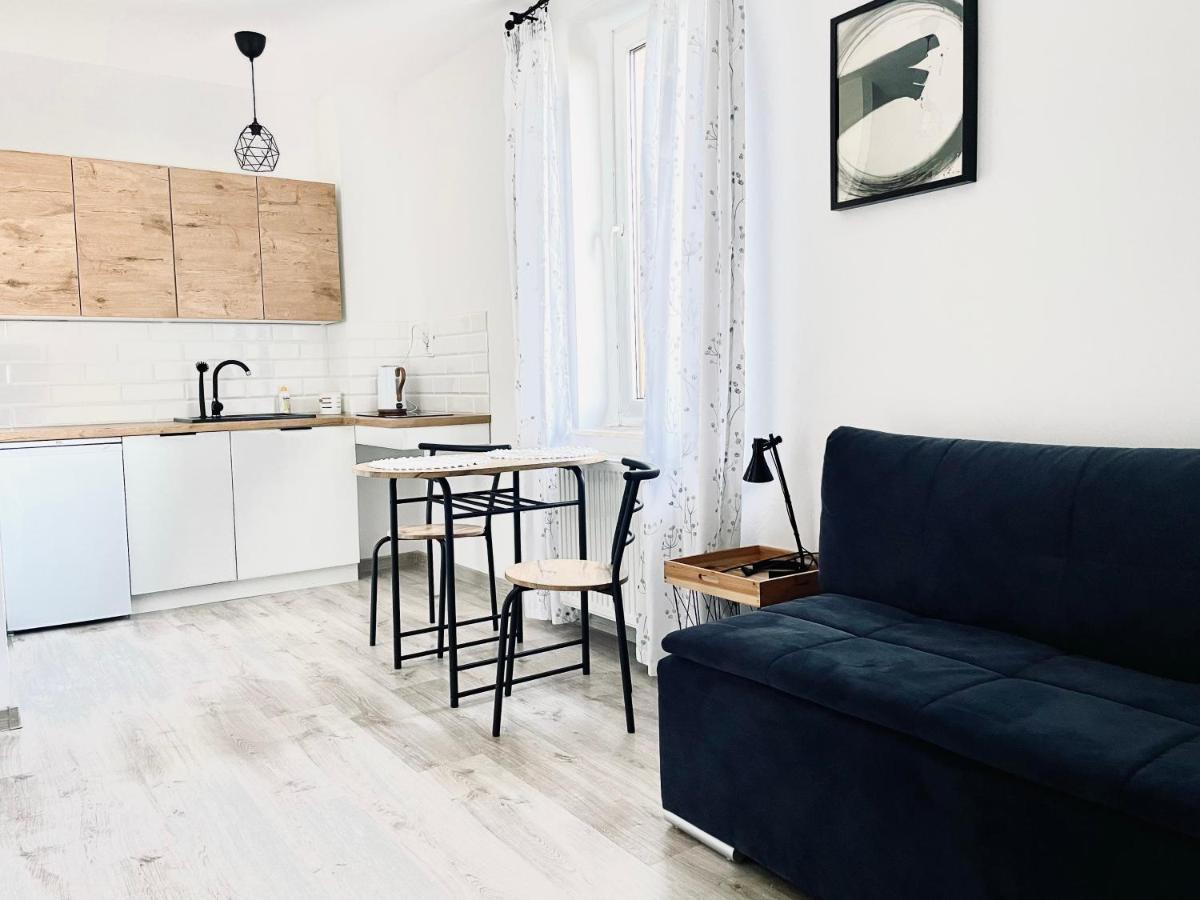 Apartament Salton Salzberg Exterior foto