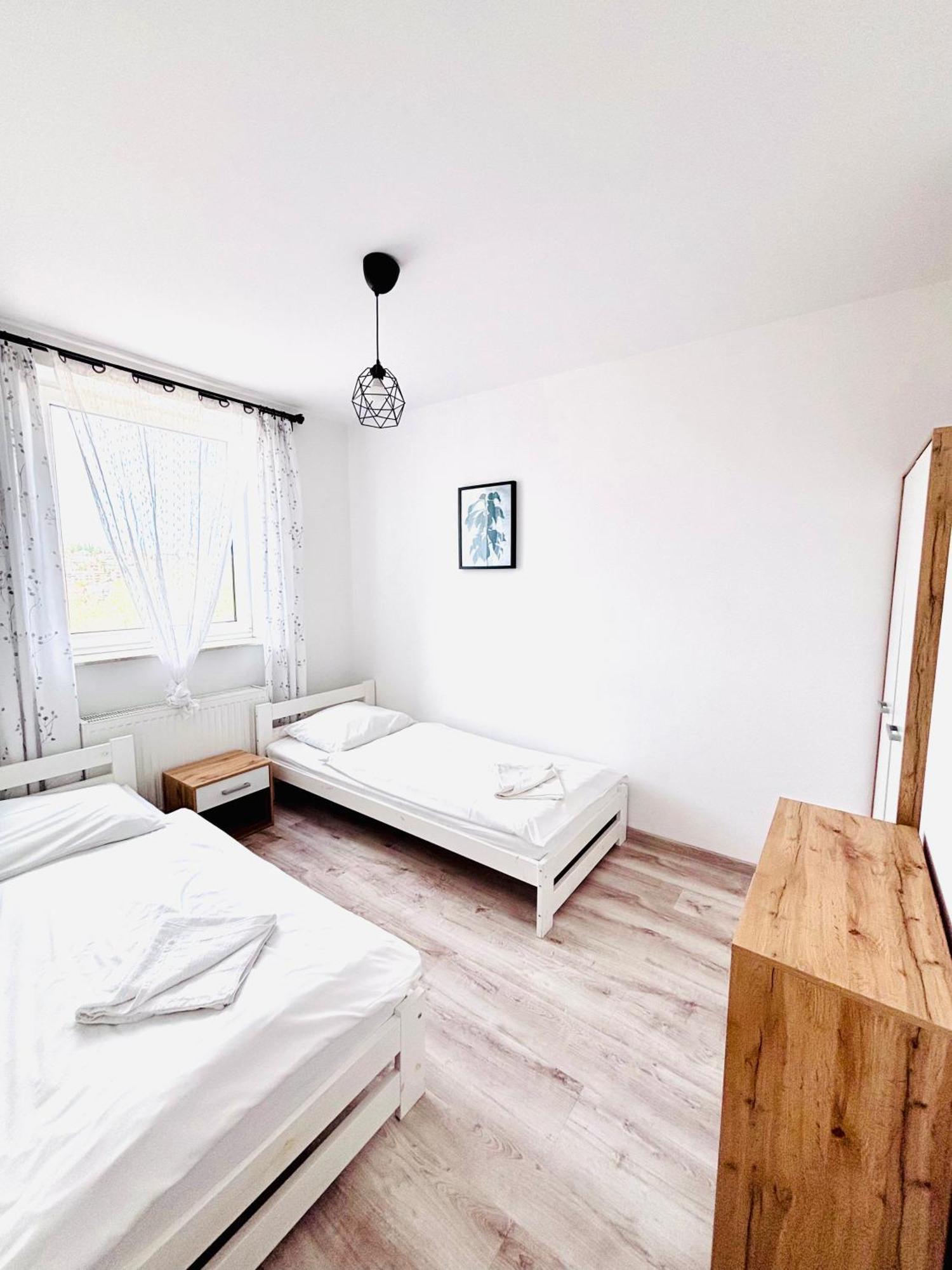 Apartament Salton Salzberg Exterior foto