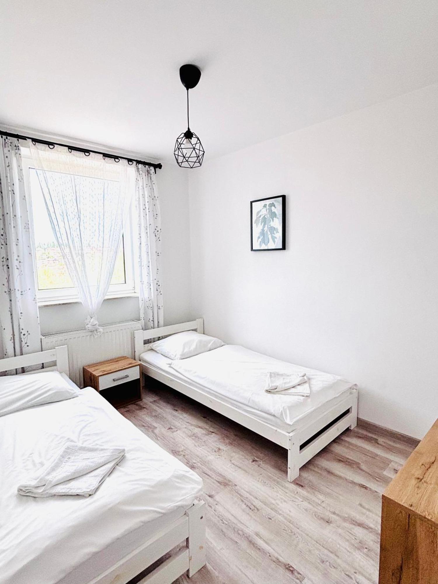 Apartament Salton Salzberg Exterior foto