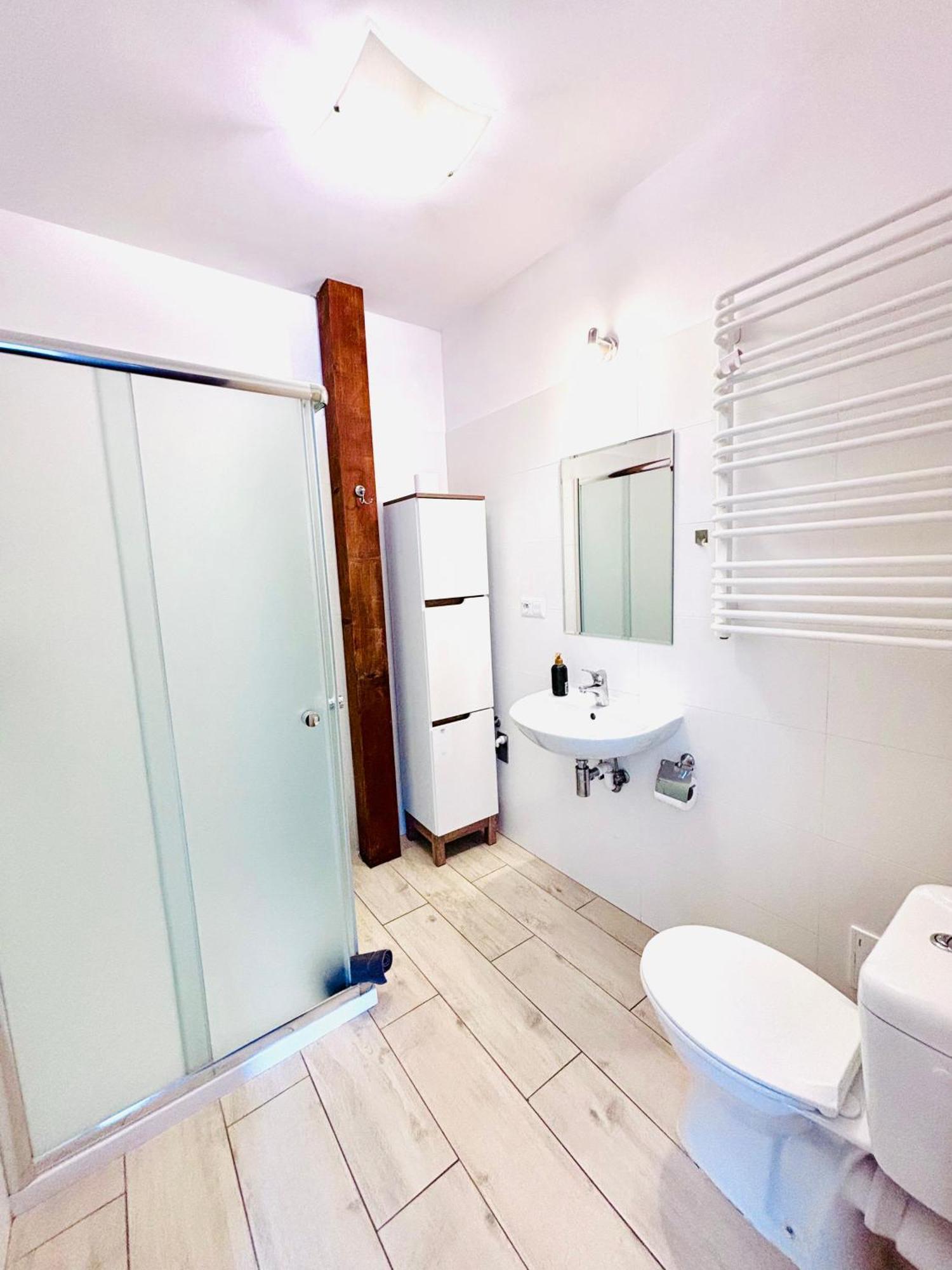 Apartament Salton Salzberg Exterior foto
