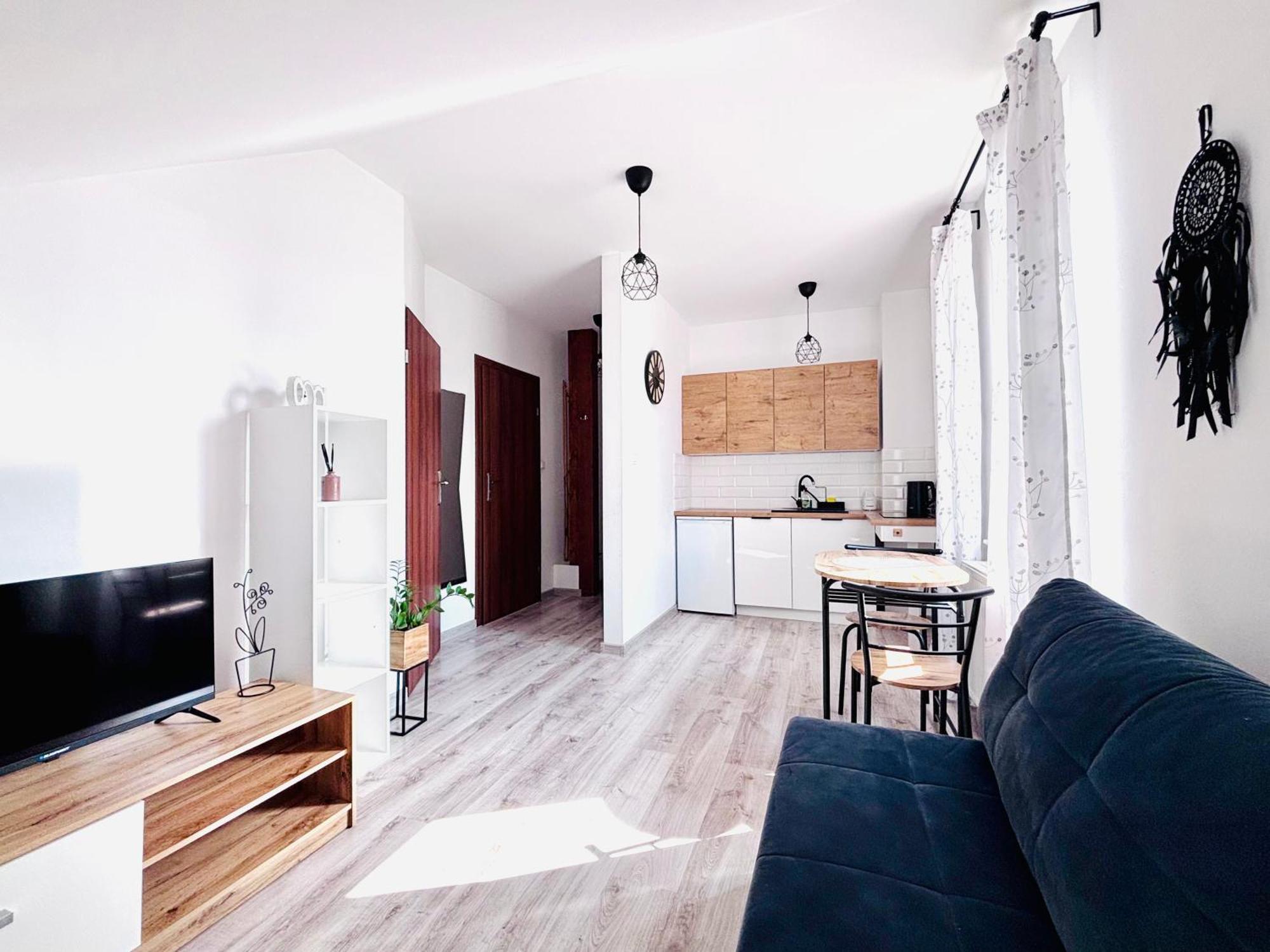 Apartament Salton Salzberg Exterior foto