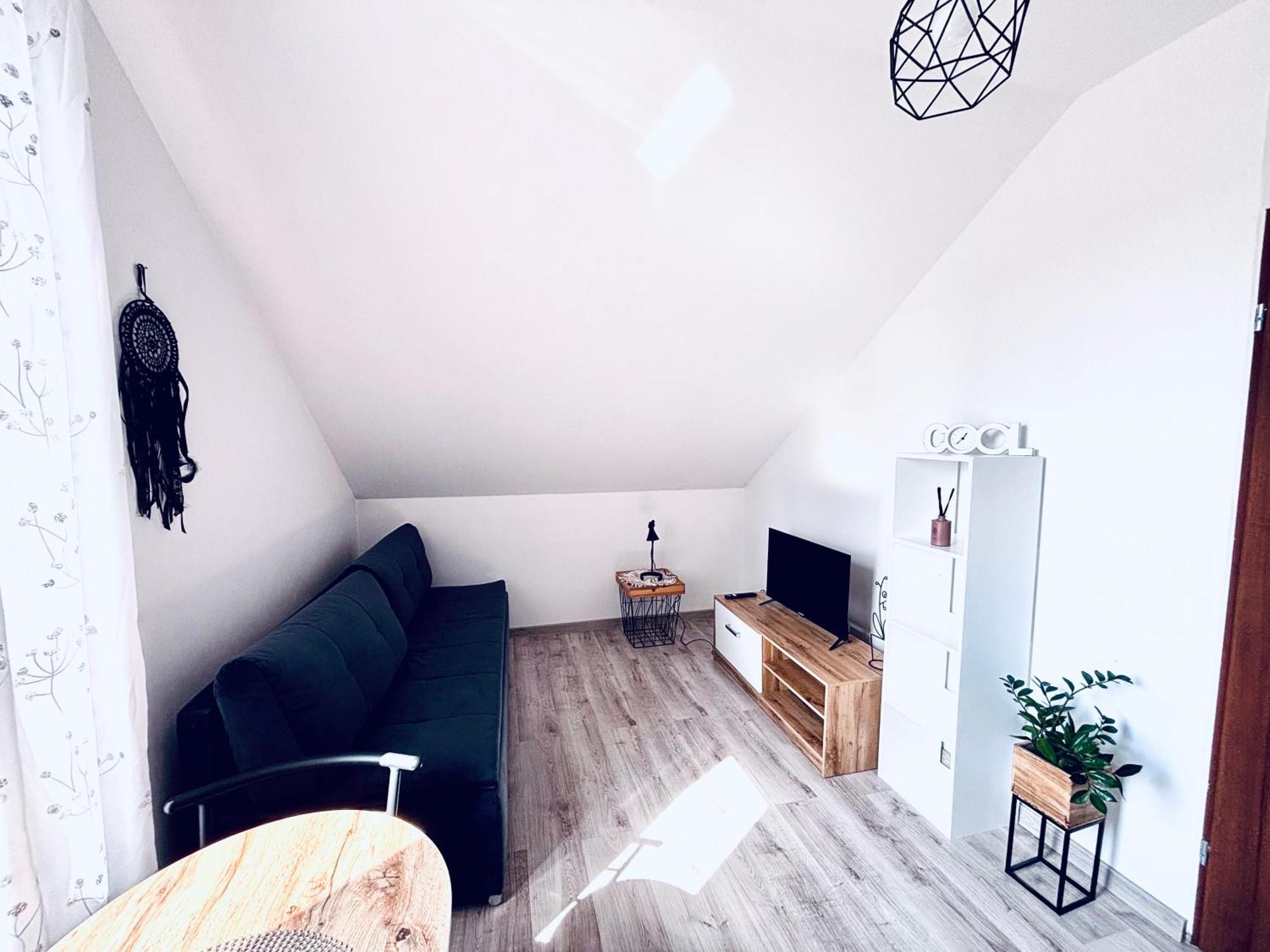 Apartament Salton Salzberg Exterior foto